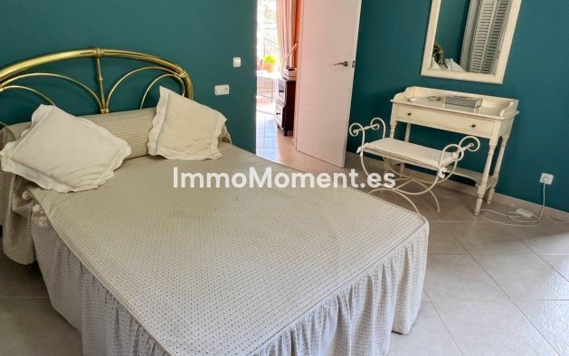 Resale - Villa - Altea - Altea Centro