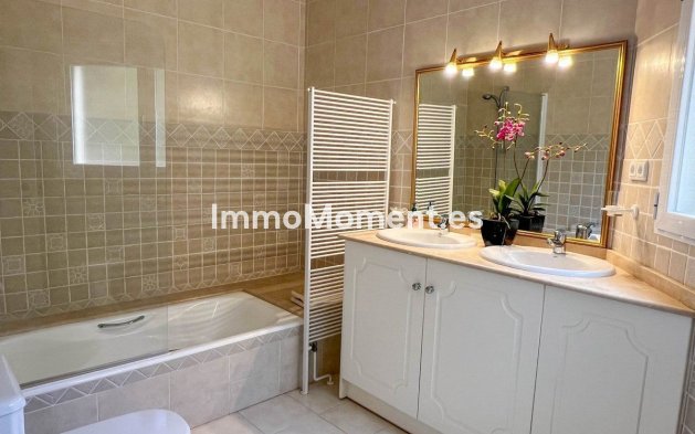 Resale - Villa - Altea - Altea Centro