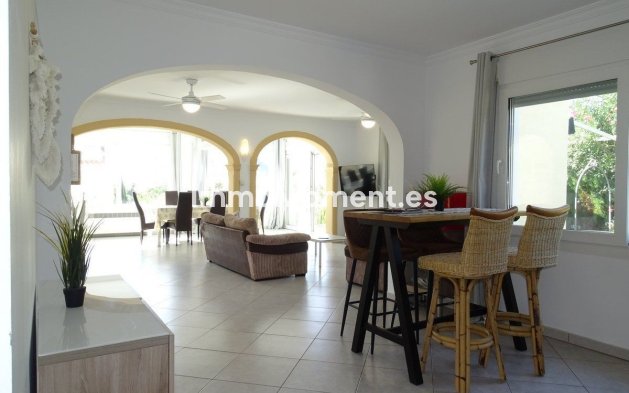 Reventa - Villa - Calpe - Calpe Centro