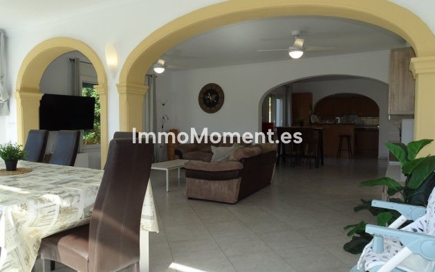 Reventa - Villa - Calpe - Calpe Centro