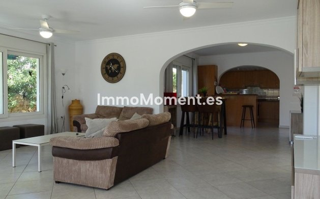 Reventa - Villa - Calpe - Calpe Centro