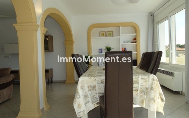 Reventa - Villa - Calpe - Calpe Centro