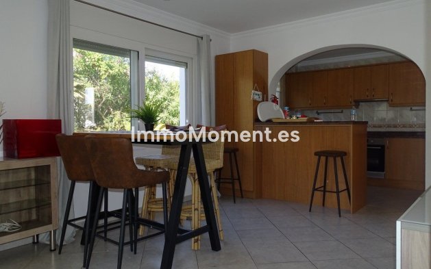 Reventa - Villa - Calpe - Calpe Centro