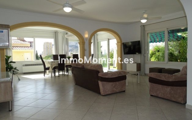 Reventa - Villa - Calpe - Calpe Centro