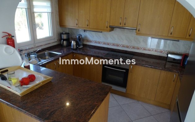 Reventa - Villa - Calpe - Calpe Centro