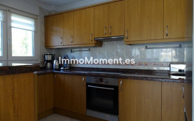 Reventa - Villa - Calpe - Calpe Centro