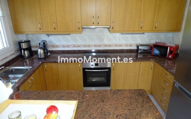 Reventa - Villa - Calpe - Calpe Centro