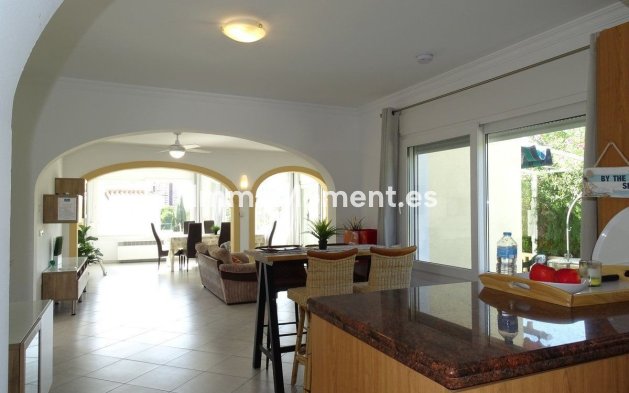 Reventa - Villa - Calpe - Calpe Centro