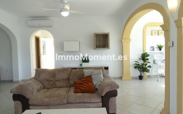 Reventa - Villa - Calpe - Calpe Centro