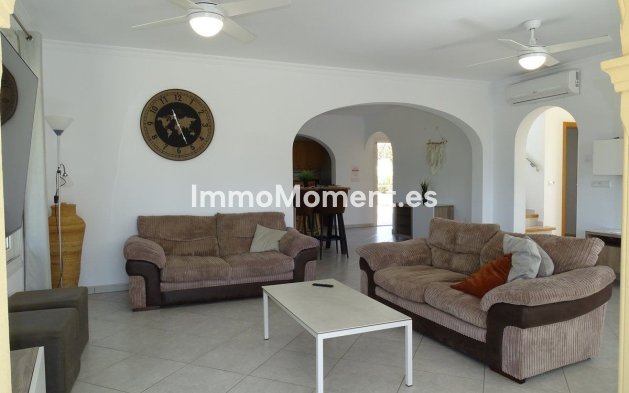 Reventa - Villa - Calpe - Calpe Centro
