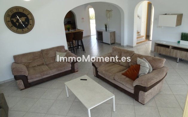 Reventa - Villa - Calpe - Calpe Centro