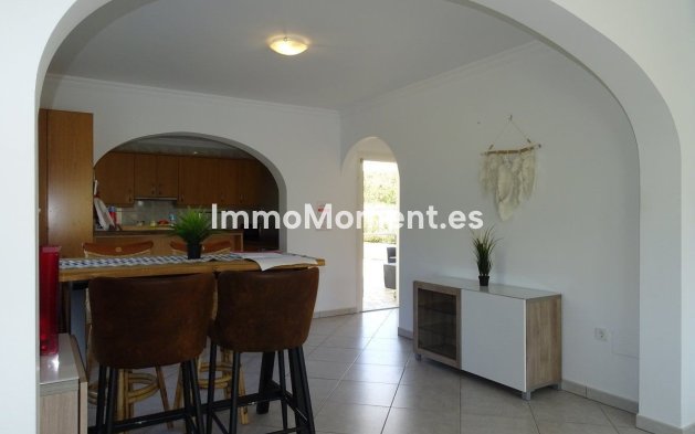 Reventa - Villa - Calpe - Calpe Centro