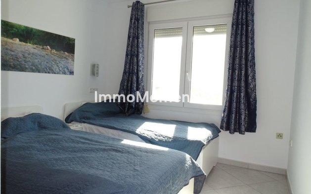 Reventa - Villa - Calpe - Calpe Centro
