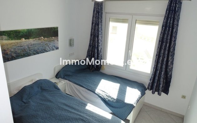 Reventa - Villa - Calpe - Calpe Centro