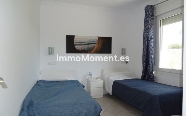 Reventa - Villa - Calpe - Calpe Centro