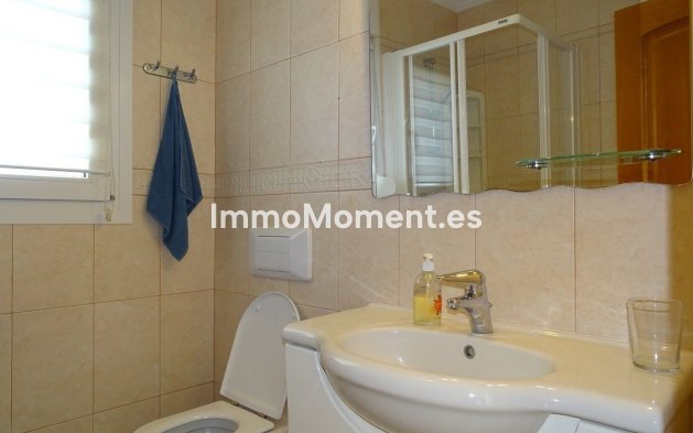 Reventa - Villa - Calpe - Calpe Centro