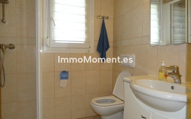 Reventa - Villa - Calpe - Calpe Centro