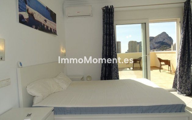 Reventa - Villa - Calpe - Calpe Centro