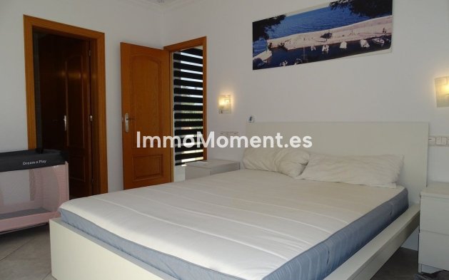 Reventa - Villa - Calpe - Calpe Centro