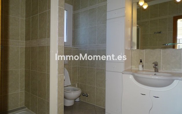 Reventa - Villa - Calpe - Calpe Centro