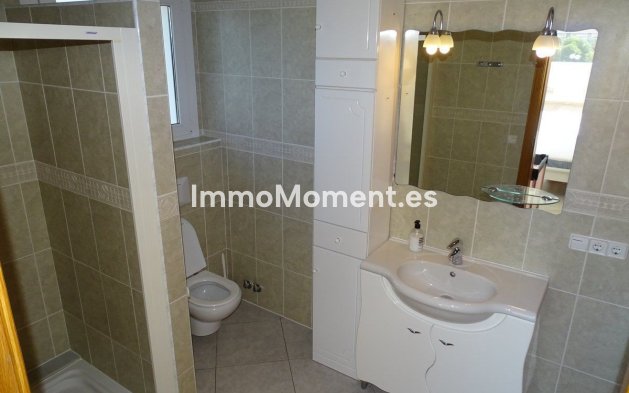 Reventa - Villa - Calpe - Calpe Centro