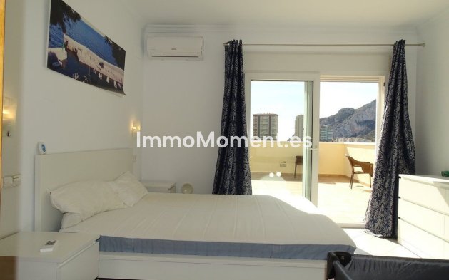 Reventa - Villa - Calpe - Calpe Centro