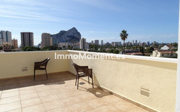 Reventa - Villa - Calpe - Calpe Centro