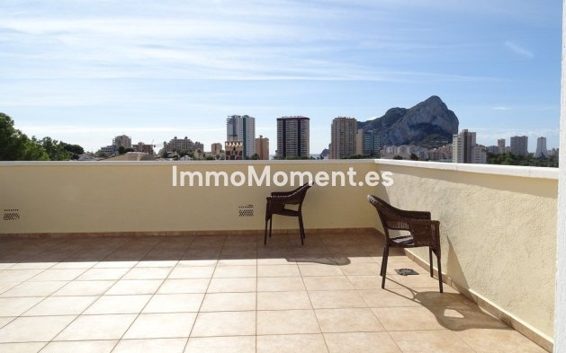 Reventa - Villa - Calpe - Calpe Centro