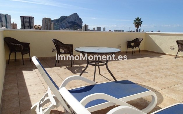 Reventa - Villa - Calpe - Calpe Centro