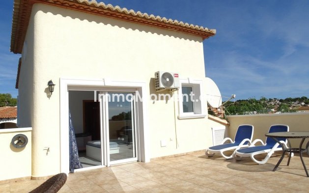 Reventa - Villa - Calpe - Calpe Centro