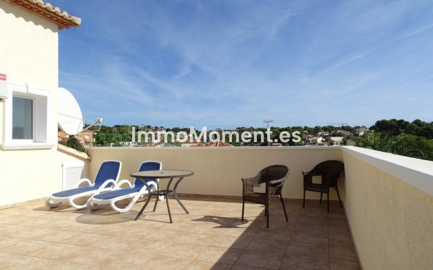Reventa - Villa - Calpe - Calpe Centro