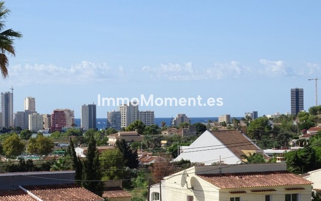 Reventa - Villa - Calpe - Calpe Centro