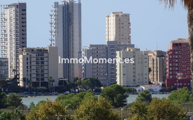 Reventa - Villa - Calpe - Calpe Centro