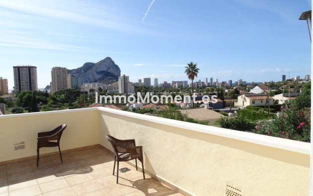 Reventa - Villa - Calpe - Calpe Centro