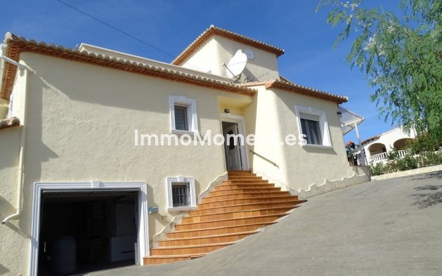 Reventa - Villa - Calpe - Calpe Centro