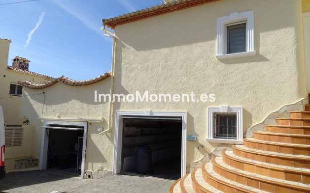 Reventa - Villa - Calpe - Calpe Centro