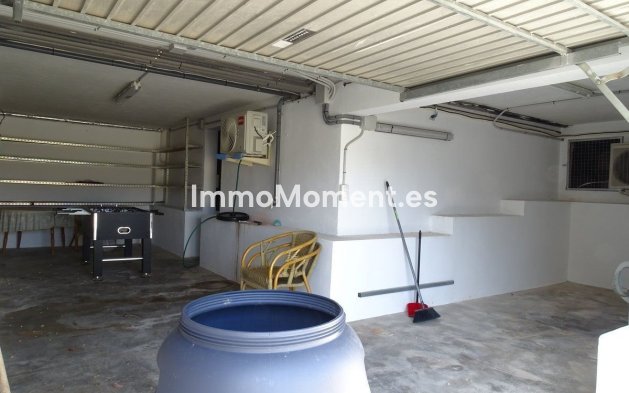 Reventa - Villa - Calpe - Calpe Centro