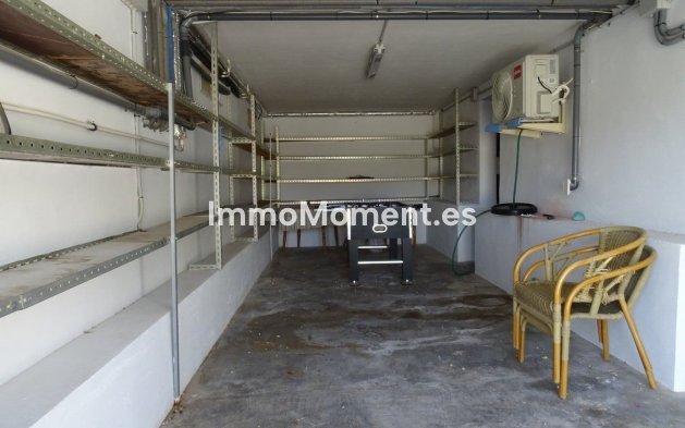 Reventa - Villa - Calpe - Calpe Centro