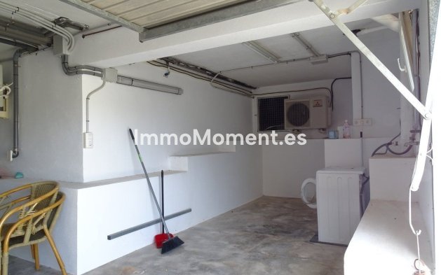 Reventa - Villa - Calpe - Calpe Centro