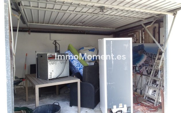 Reventa - Villa - Calpe - Calpe Centro