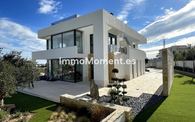 Reventa - Villa - Benissa - Benissa Centro