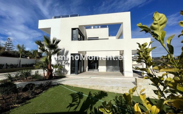 Reventa - Villa - Benissa - Benissa Centro