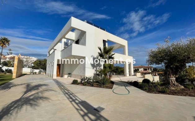 Reventa - Villa - Benissa - Benissa Centro