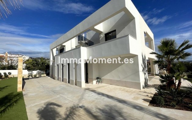 Reventa - Villa - Benissa - Benissa Centro