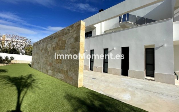 Reventa - Villa - Benissa - Benissa Centro