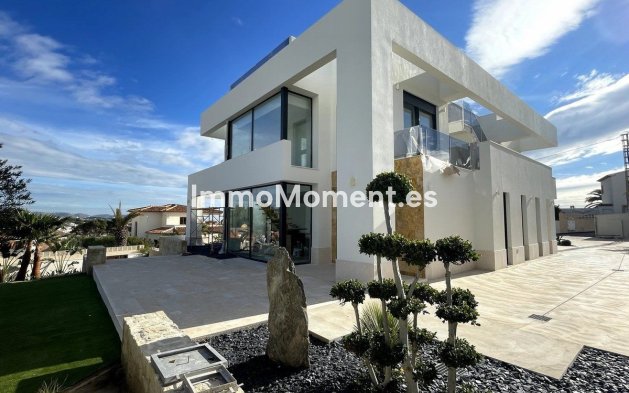 Reventa - Villa - Benissa - Benissa Centro