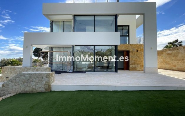 Reventa - Villa - Benissa - Benissa Centro