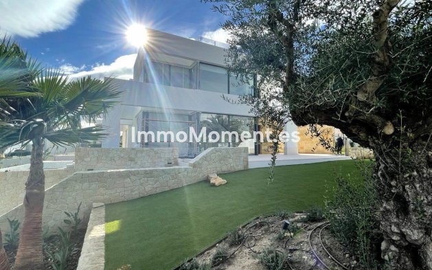 Reventa - Villa - Benissa - Benissa Centro