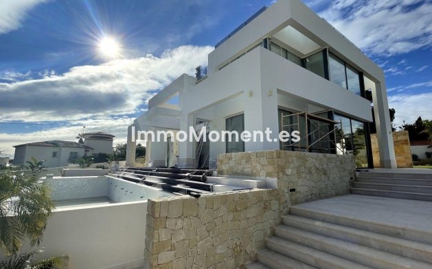 Reventa - Villa - Benissa - Benissa Centro