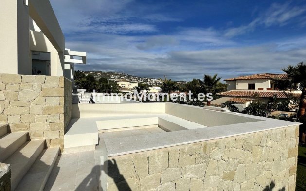 Reventa - Villa - Benissa - Benissa Centro